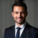 Photo d'Antoine, chef d'entreprise