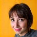 Photo de Camille, étudiante