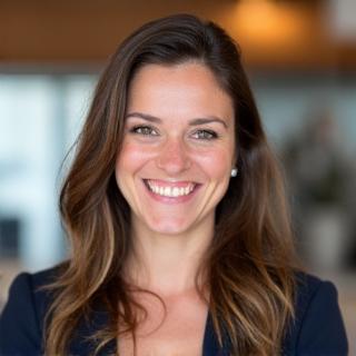 Sarah Responsable Partenaires Restaurants