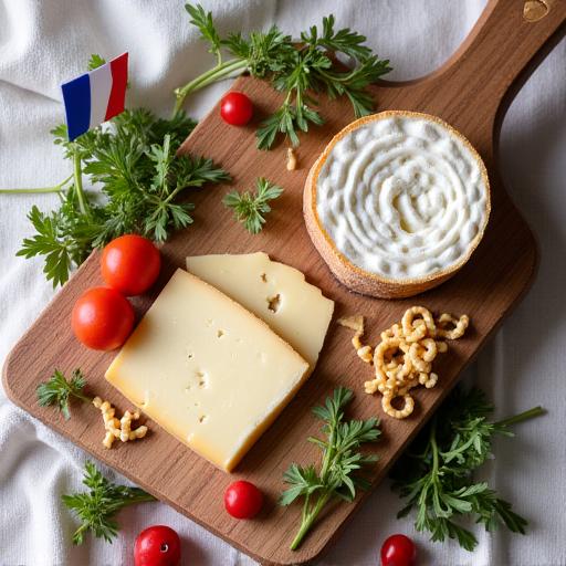Kit repas cuisine française traditionnelle