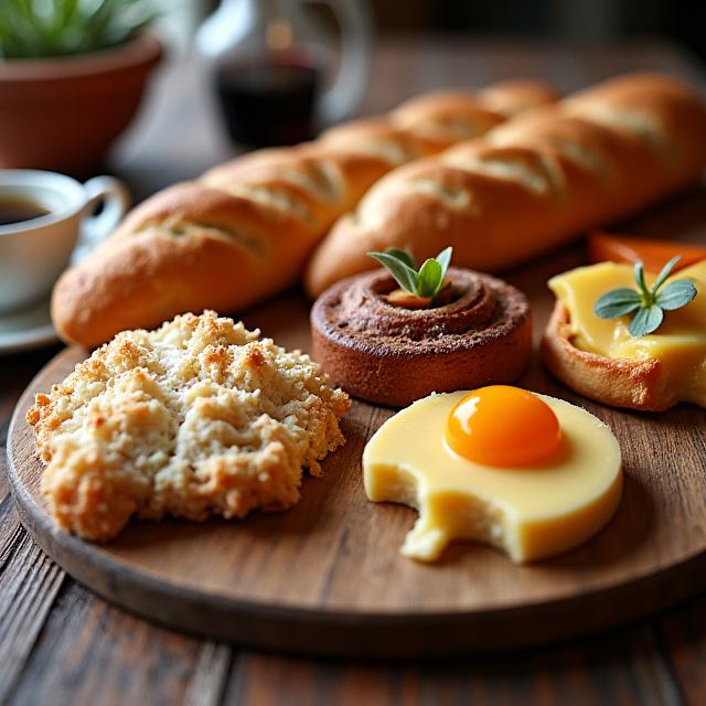 Spécialités parisiennes artisanales